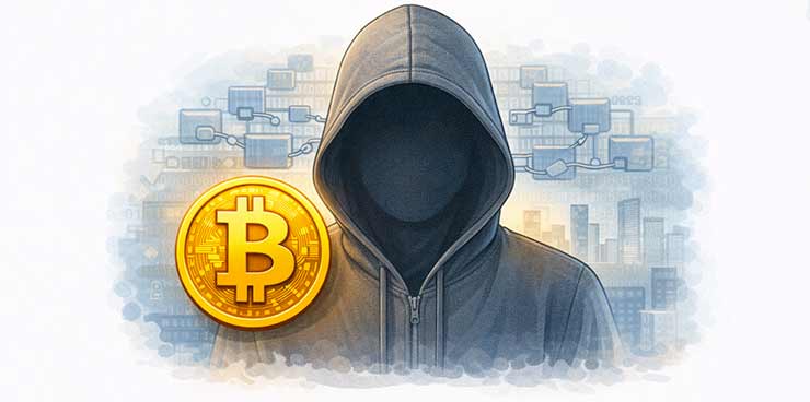 Chi è Satoshi Nakamoto?
